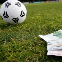 Cược tài xỉu bóng đá