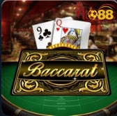 Baccarat tại SV388 - Game quen thuộc với ưu đãi tiền lớn