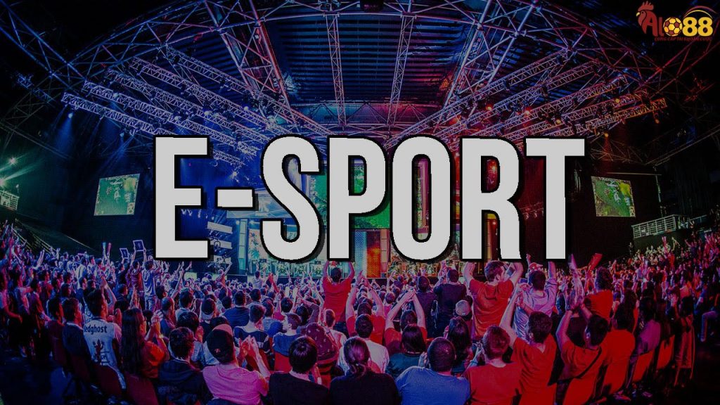 Cá cược ESports - Những điều cần biết trước khi tham gia 14 game Esport 8