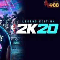 Virtual NBA 2K20 - Chinh phục ngay trận đấu ảo, thắng lớn 22 game Esport 11