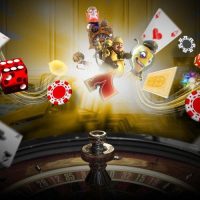 Top nhà cái uy tín hàng đầu về casino trực tuyến VN 20 Cược chấp bóng đá 8