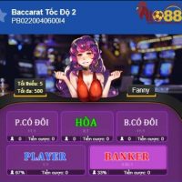Virtual Game - Game giải trí mới của bong88 mặc kệ cô vy 25 Jacks or Better 10