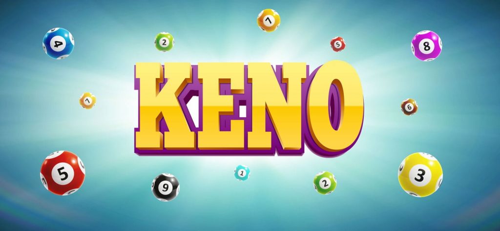 Keno tại bong88 - game giải trí được ưa thích hàng đầu 22 Jacks or Better 9