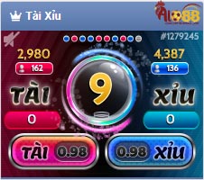 Tài xỉu bong88 - Game hay đơn giản dễ thắng 31 Jacks or Better 12