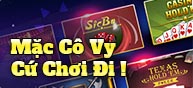 Wcasino - Mặc cô vy cứ chơi thoải mái đi tại bong88 31 game Esport 14