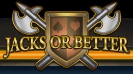 Jacks or Better - Game poker mới cực hay trên bong88 1 Jacks or Better 1