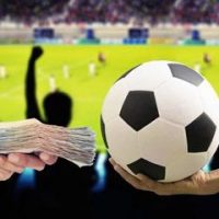 Cá độ bóng đá hợp pháp tại Việt Nam như thế nào ? 17 Cược chấp bóng đá 7