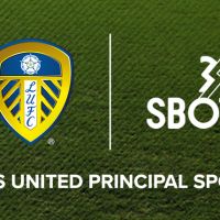 SBOTOP HỢP TÁC LEEDS UNITED ĐỂ TRỞ THÀNH NHÀ TÀI TRỢ CHÍNH 11 SBOTOP HỢP TÁC NHIỀU NĂM VỚI LEED UNITED ĐỂ TRỞ THÀNH NHÀ TÀI TRỢ CHÍNH