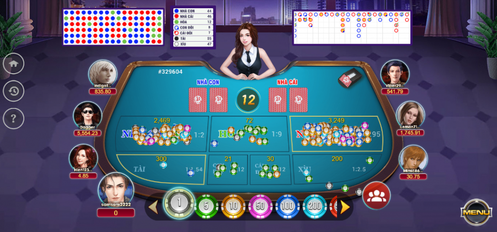 Blackjack 11