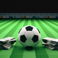 Cá độ bóng đá có tính hiệp phụ không ? 44 31