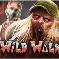 Wild Walker - Game slot luôn đứng top game casino 41 Kinh nghiệm soi kèo 25