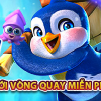 The great icescape - chơi slot băng giá vui nhộn với bong88 1 The great icescape 1