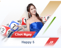 Happy 5 - hướng dẫn , kinh nghiệm chơi number game 51 35