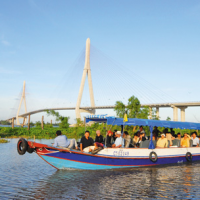 mơ thấy ghe thuyền 1