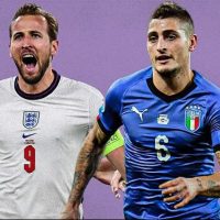 Argentina vs Brazil 4