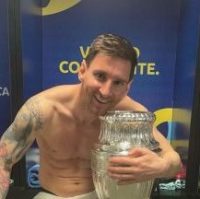 Messi và những đóng góp to lớn tại Copa America 2021 9 Liverpool vs Man City 9