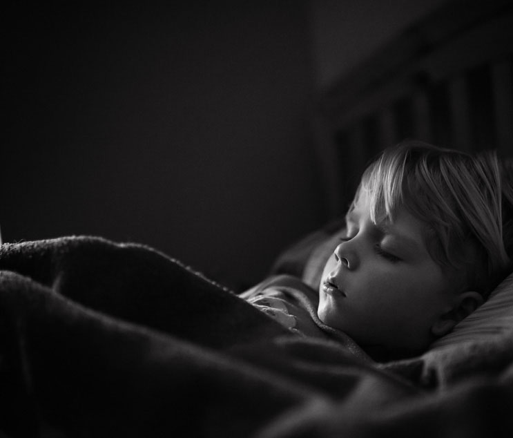 mơ thấy rụng tóc 8