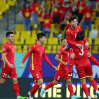 Lịch thi đấu đội tuyển Việt Nam 1