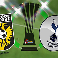 Nhận định bóng đá Vitesse vs Tottenham (23h45 ngày 21/10) 4 Getafe vs Celta Vigo 4