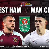 West Ham vs Liverpool 9