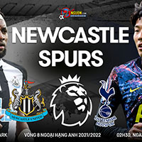 Nhận định Newcastle vs Tottenham (22h30 ngày 17/10) 8 Getafe vs Celta Vigo 8