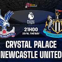 Nhận định bóng đá Palace vs Newcastle 21h00 ngày 23/10 2 Getafe vs Celta Vigo 2