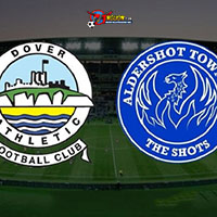 Nhận định, soi kèo bóng đá Dover vs Aldershot 1h45 ngày 6/10 9 Mỹ vs Costa Rica 9