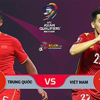 Nhận định, soi kèo bóng đá Trung Quốc vs Việt Nam 0h ngày 8/10 7 Mỹ vs Costa Rica 7