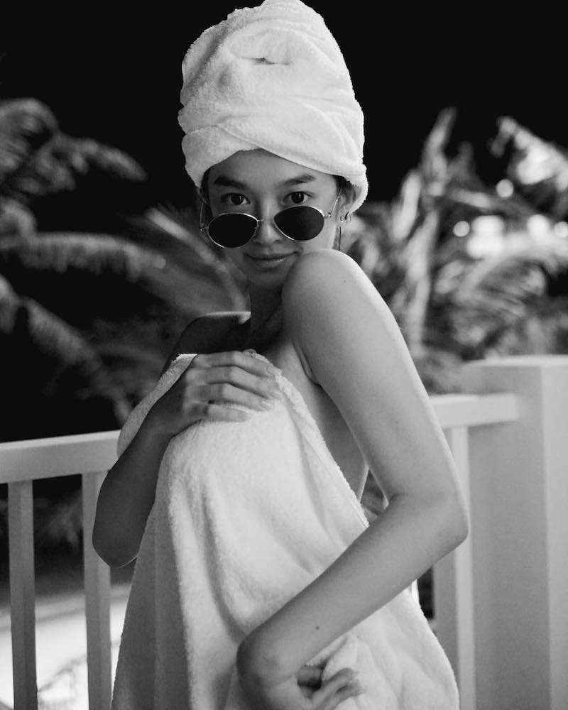 trịnh thu trang mới nhất 2