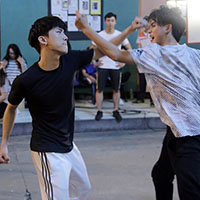 mơ thấy rụng tóc 5