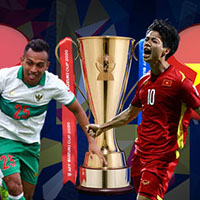 Việt Nam vs Indonesia 1