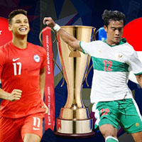 Nhận định soi kèo bóng đá Indonesia vs Singapore (19h30 ngày 25/12) 10 Newcastle vs Man United 10