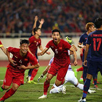 Nhận định soi kèo bóng đá Việt Nam vs Thái Lan (19h30 ngày 26/12) 6 Newcastle vs Man United 6