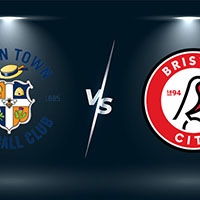 Nhận định soi kèo bóng đá Luton Town vs Bristol (2h45 ngày 26/1) 1 Luton Town vs Bristol 1