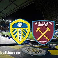 Nhận định soi kèo bóng đá West Ham vs Leeds (21h ngày 16/1) 1 West Ham vs Leeds 1