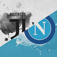 juventus vs napoli 1