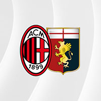 Nhận định soi kèo bóng đá AC Milan vs Genoa (3h ngày 14/1) 1 AC Milan vs Genoa 1