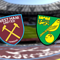 Nhận định soi kèo bóng đá West Ham vs Norwich (2h45 ngày 13/1) 3 AC Milan vs Genoa 3