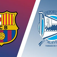 Nhận định soi kèo bóng đá Deportivo Alaves vs Barcelona (3h ngày 24/1) 5 Luton Town vs Bristol 5