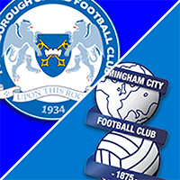 Blackburn vs Luton Town 10