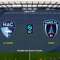 Nhận định soi kèo bóng đá Paris vs Le Havre (2h45 ngày 18/1) 6 Juventus vs Sampdoria 6