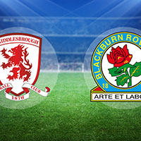 Nhận định soi kèo bóng đá Blackburn vs Middlesbrough (2h45 ngày 25/1) 3 Luton Town vs Bristol 3