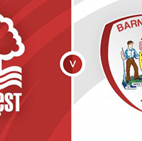 Blackburn vs Luton Town 7