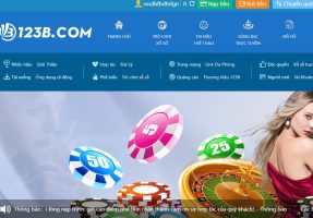 123B - Alo88.bet: Địa chỉ nào đáng tin cậy 2022? 6 Shbet 6