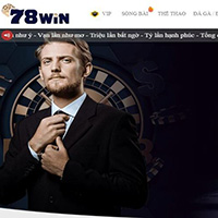 78Win - Alo88.bet: Địa chỉ nào đẳng cấp, an toàn? 1 78win 1