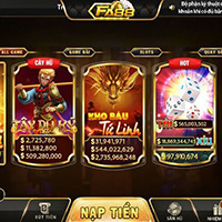 thể thao điện tử 5