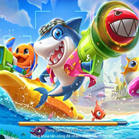 bắn cá đổi thưởng 1