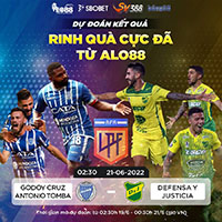 Nhận định bóng đá Godoy Cruz vs Defensa (2h30 ngày 21/6) 10 Palmeiras vs Cuiaba 10
