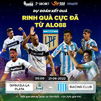 Nhận định bóng đá Gimnasia vs Racing Club 5h ngày 21/6 9 Palmeiras vs Cuiaba 9