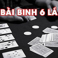Cách chơi bài binh 6 lá đơn giản nhất 7 bóng đá châu âu 7